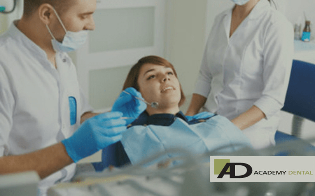 Anxious about the Dentist? Ask about Sleep Dentistry