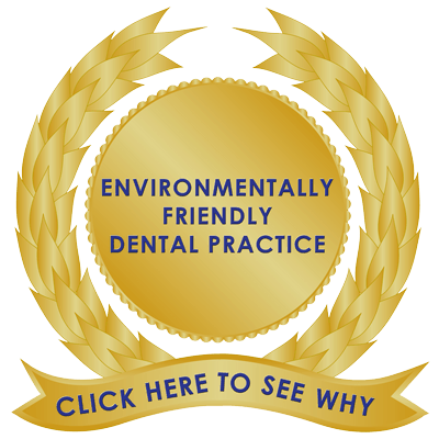 Enviro Friendly Dental Practice