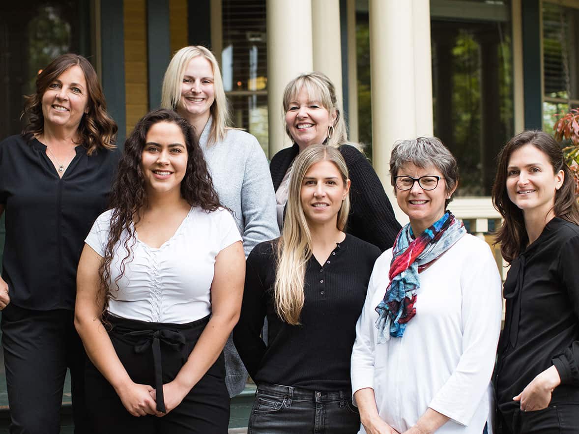 Meet Our Victoria Dentists Academy Dental