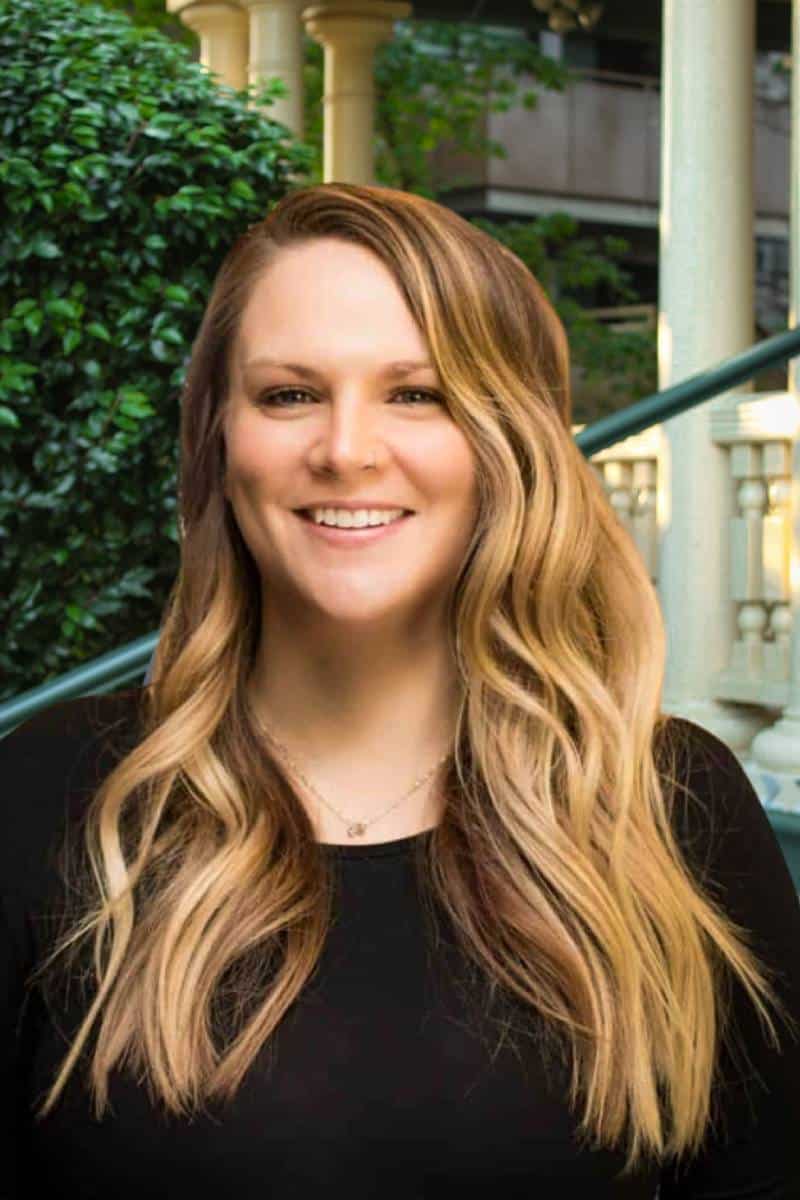 jen certified dental assistant