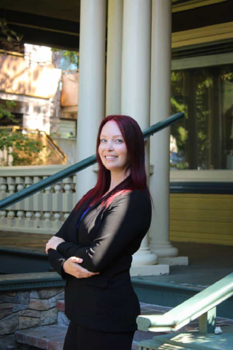 kim certified dental assistant