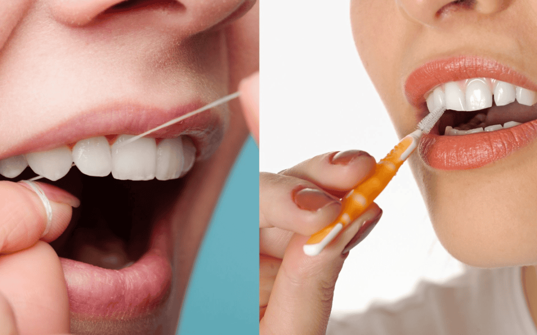 Brushing vs. Flossing: Which is More Important?