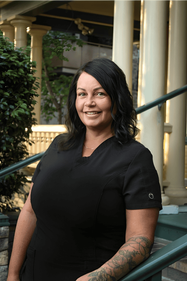 carol registered dental hygienist