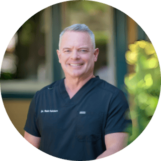 Dr. Wade Salchert