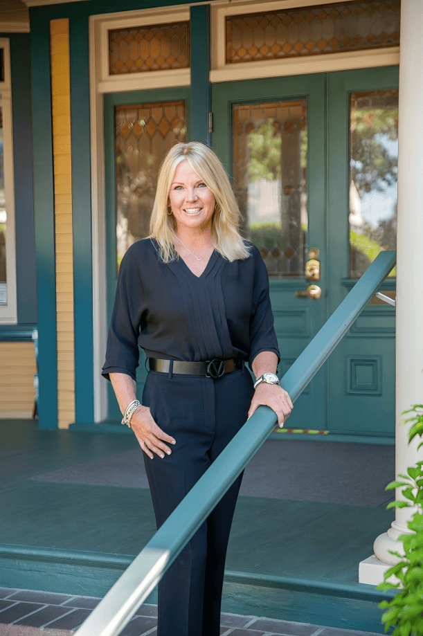 dr susan stakiw is trusted dentist near you at academy dental victoria