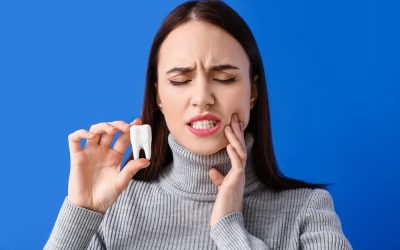 Do Dental Implants Hurt? Managing Discomfort During and After Treatment