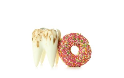 Foods and Drinks That Can Stain Teeth and How to Avoid Them