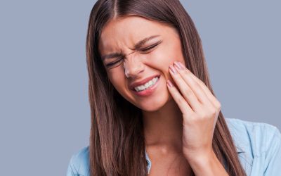 7 Common Causes of Tooth Sensitivity