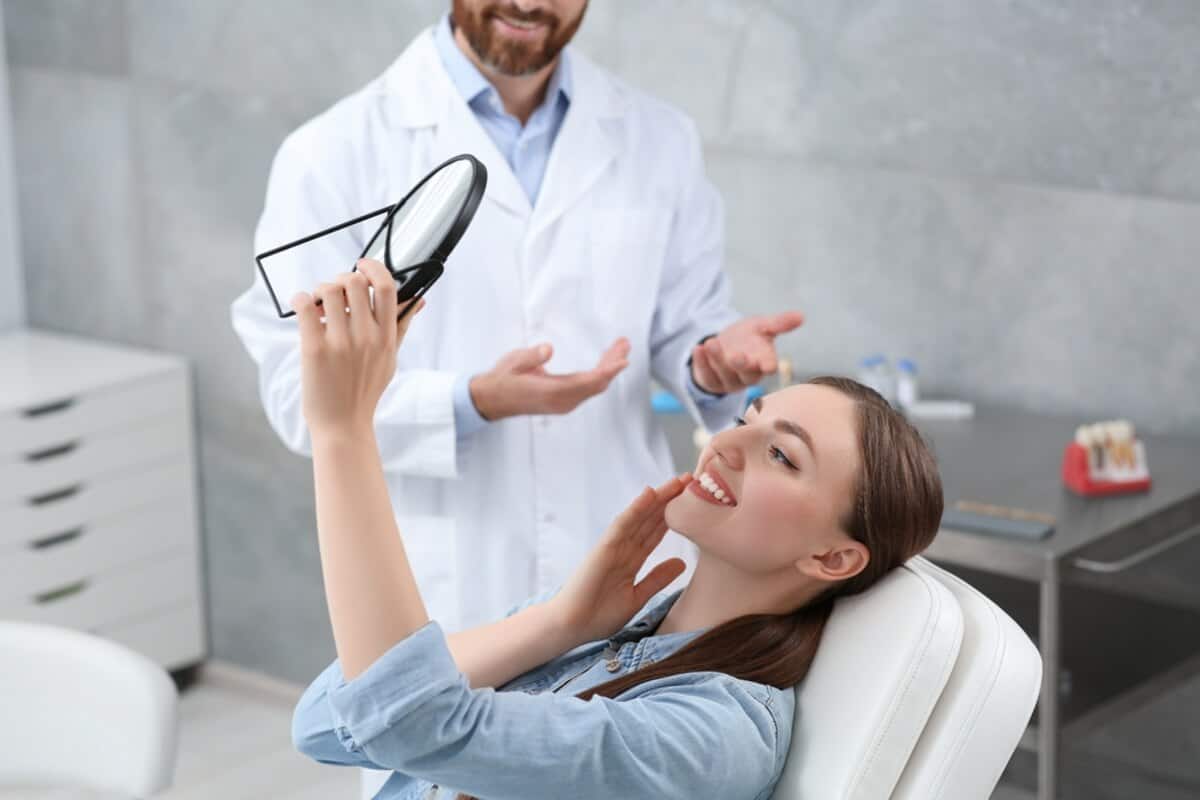 how to choose a trusted dental clinic