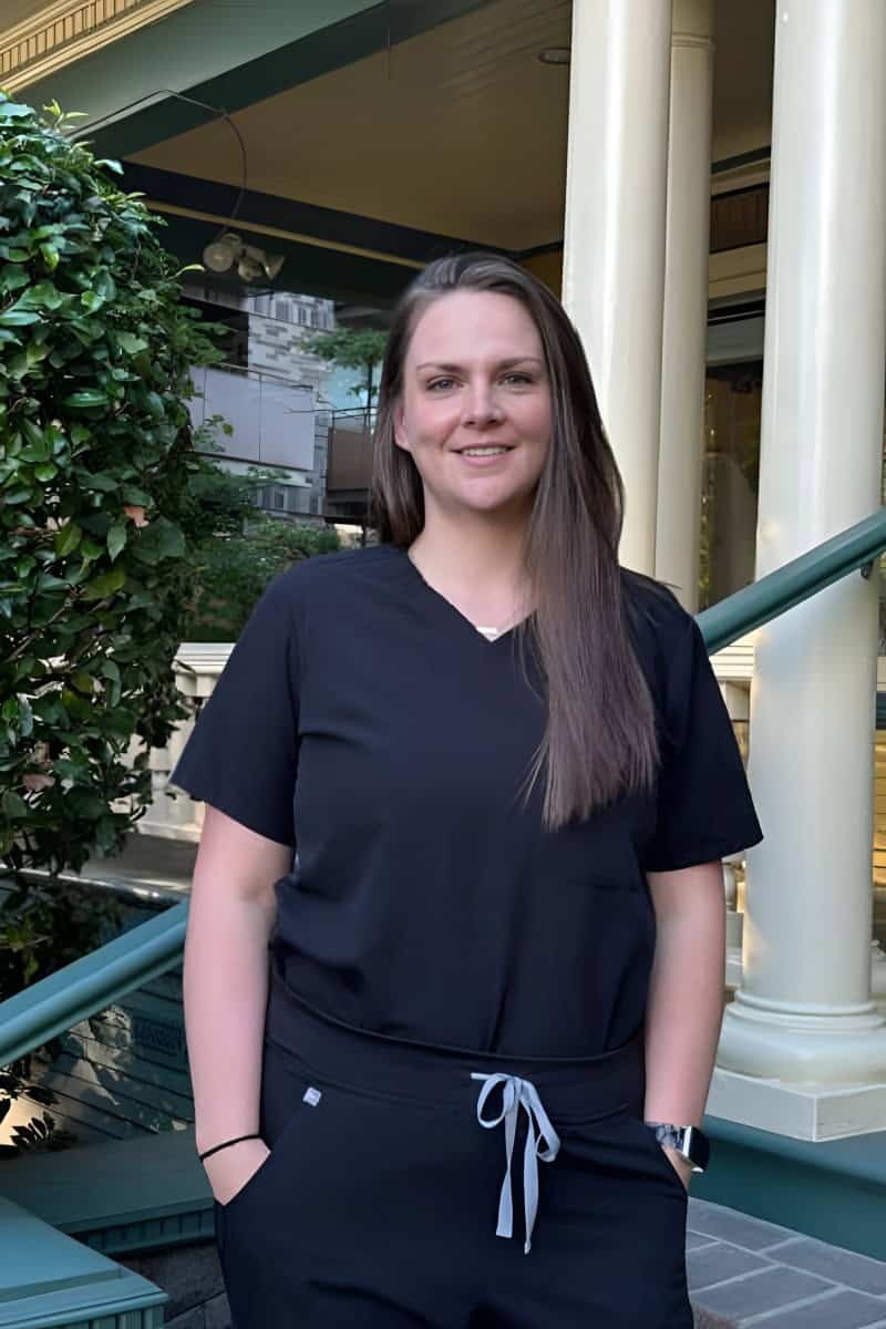 kim certified dental assistant