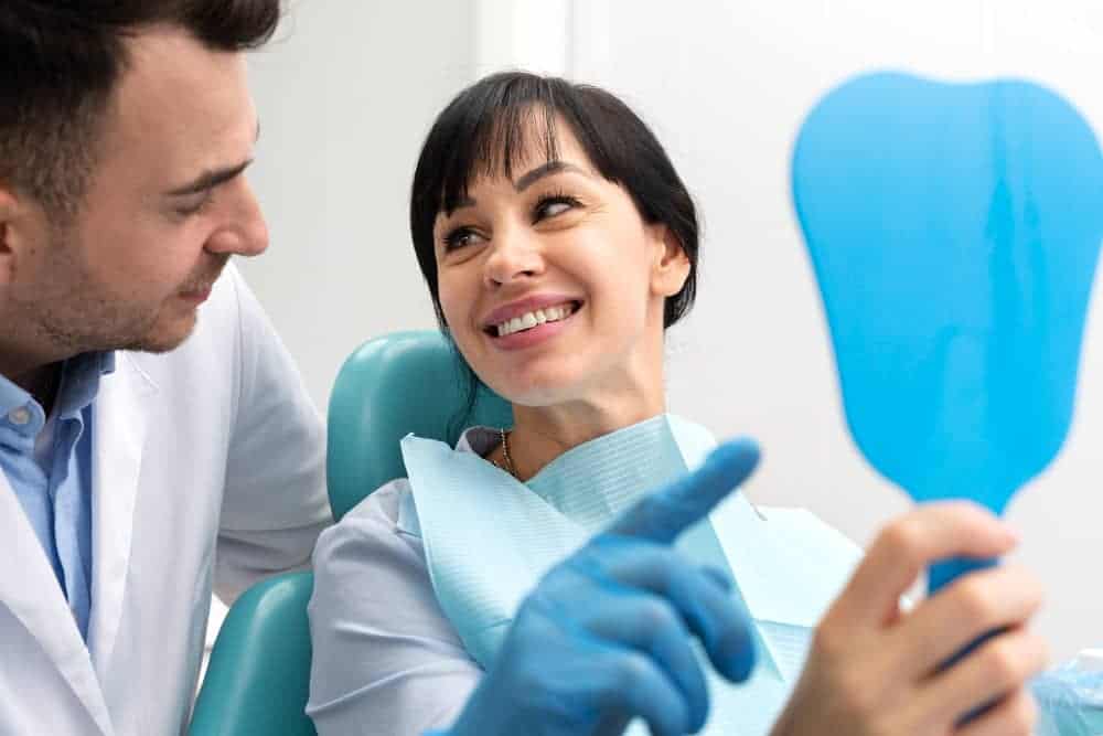 why evidence-based dentistry matters