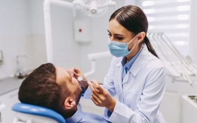 Why Are My Teeth Getting Shorter?